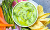 Three Goat Cheese Dips for Summer