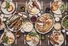 How to Build the Perfect Thanksgiving Menu