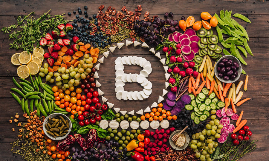 Why We're a B Corporation