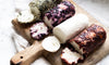 ALL ABOUT GOAT CHEESE
