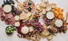 Festive Holiday Cheeseboards