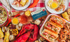 How to Host a Seafood Boil (We Promise It's Easy)
