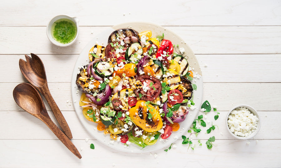 How to Stretch Your Ingredients