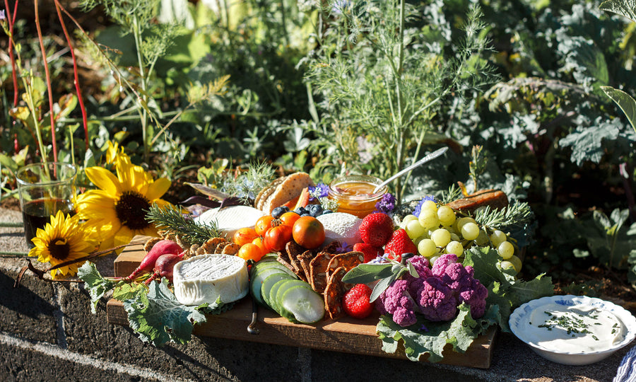 How to Plant a Climate Victory Garden