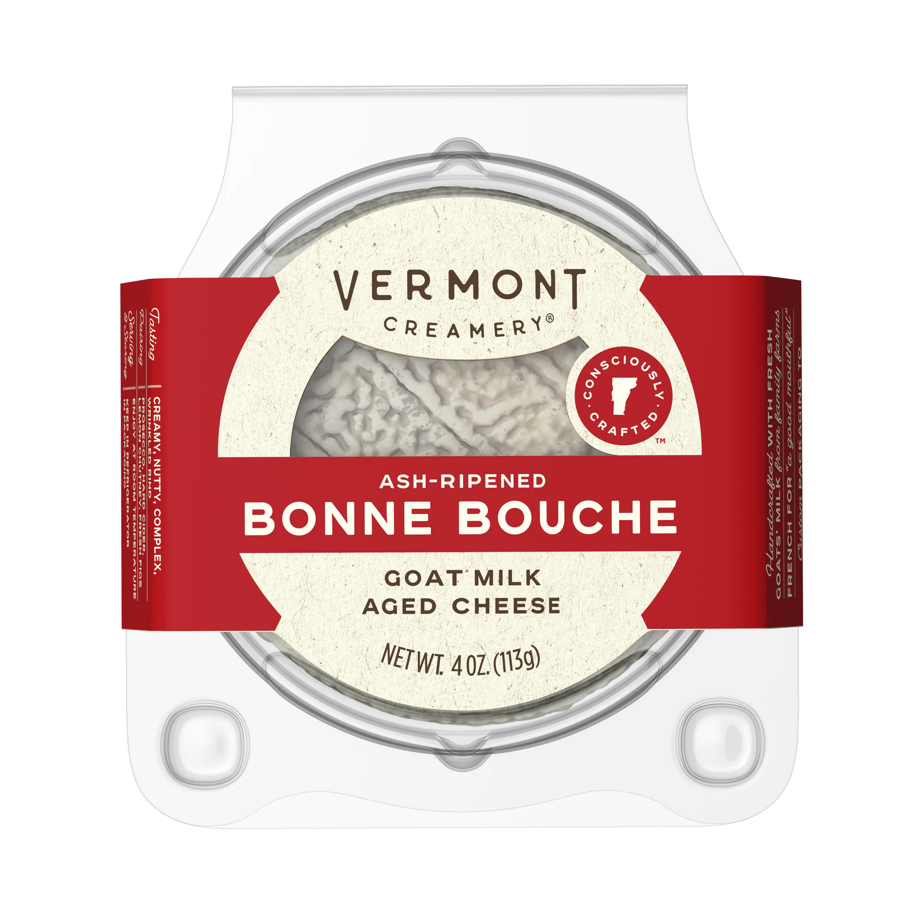 Bonne Bouche