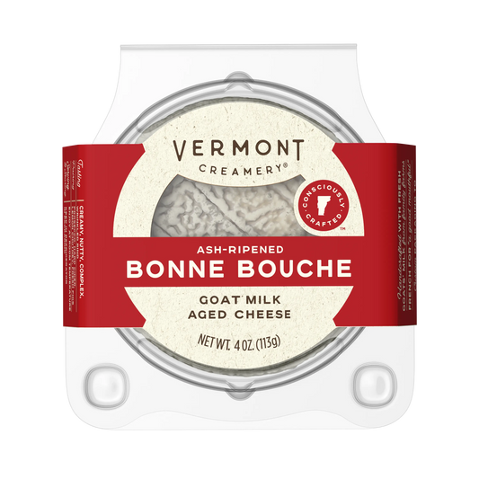 Bonne Bouche