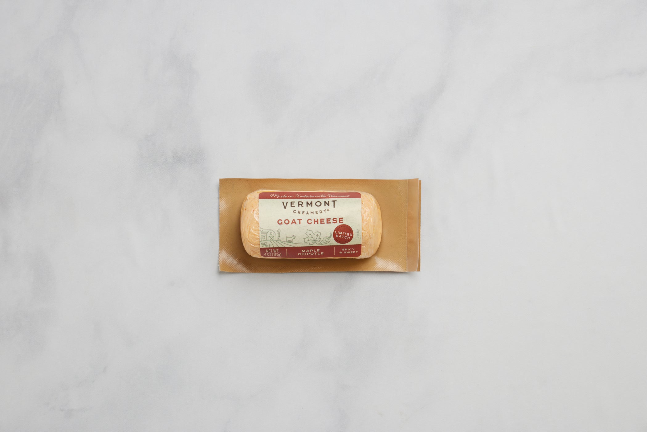 Maple Chipotle