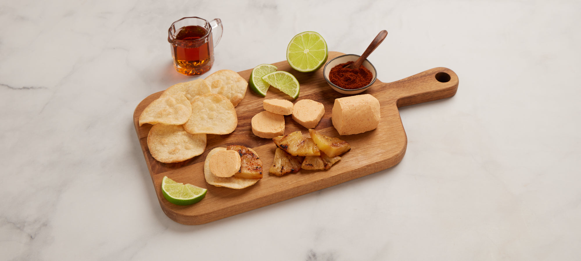Maple Chipotle