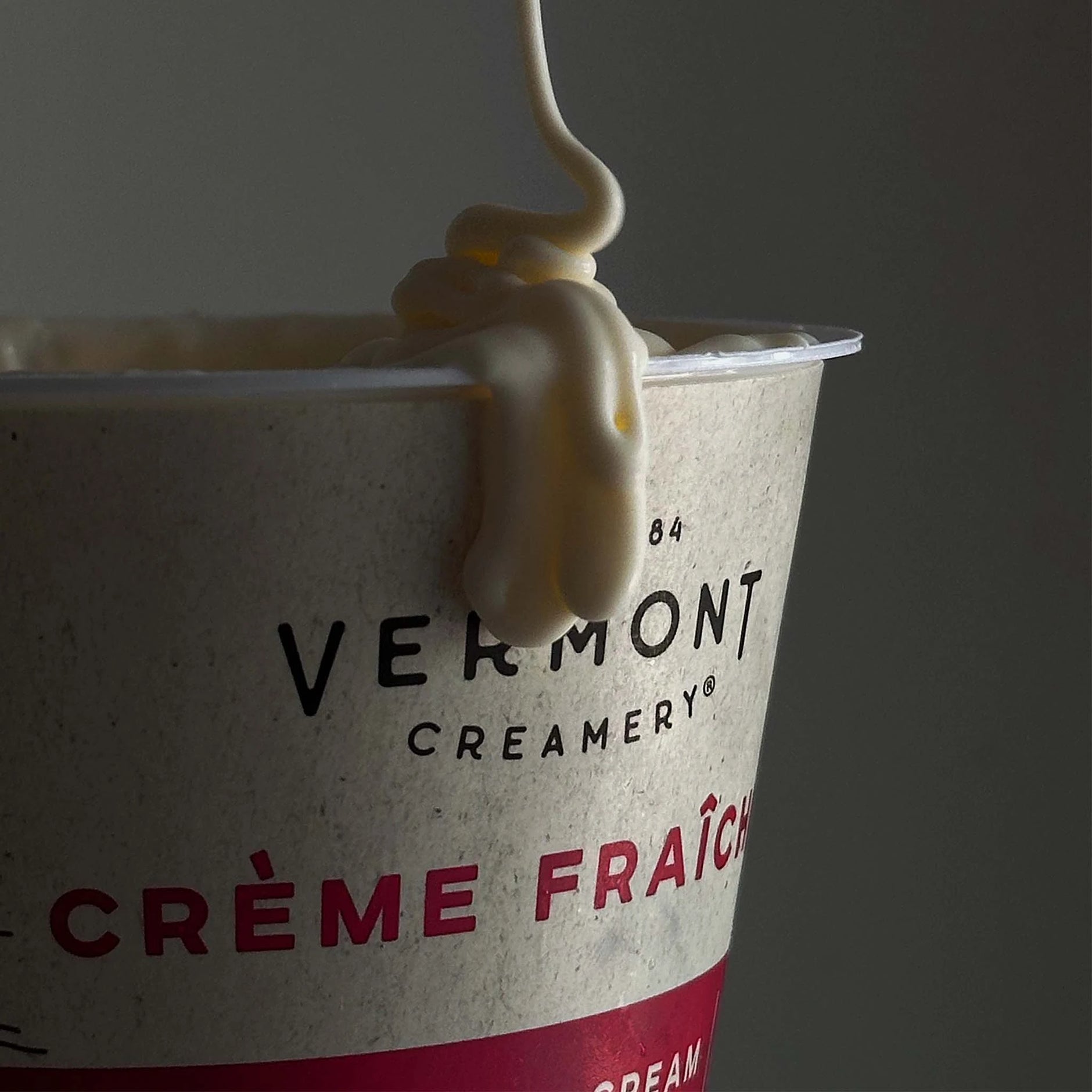 Crème Fraîche