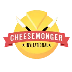 Cheesemonger Logo