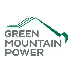Green Mountain Power Logo