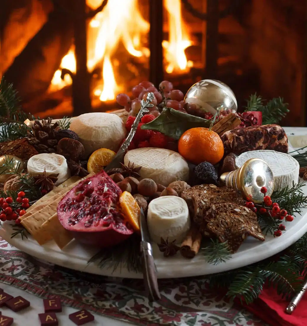 Vermont Creamery Aged Cheese Recipes