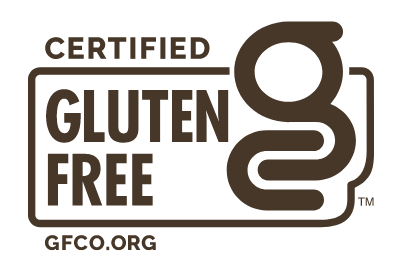 Vermont Creamery Certified Gluten Free
