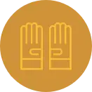 Vermont Creamery Hands Icon