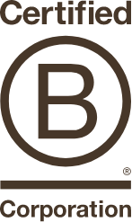 Vermont Creamery is a Certified B-Corporation