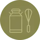 Vermont Creamery Supplies Icon