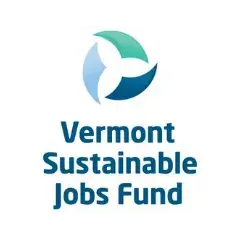 Vermont Sustainable Jobs Fund Logo