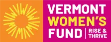 Vermont Women's Fund Logo