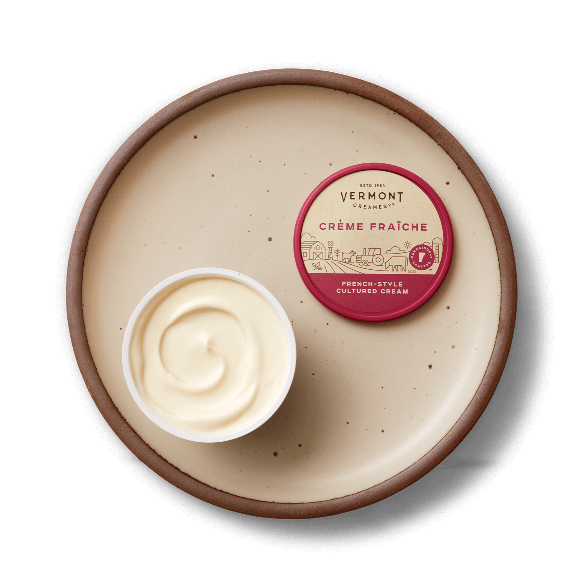 Crème Fraîche