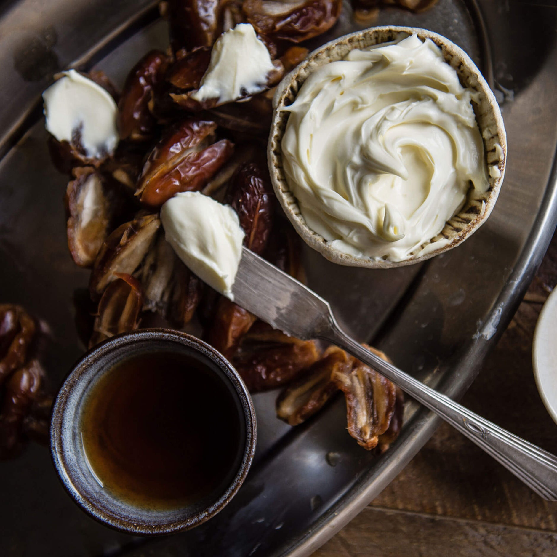Mascarpone