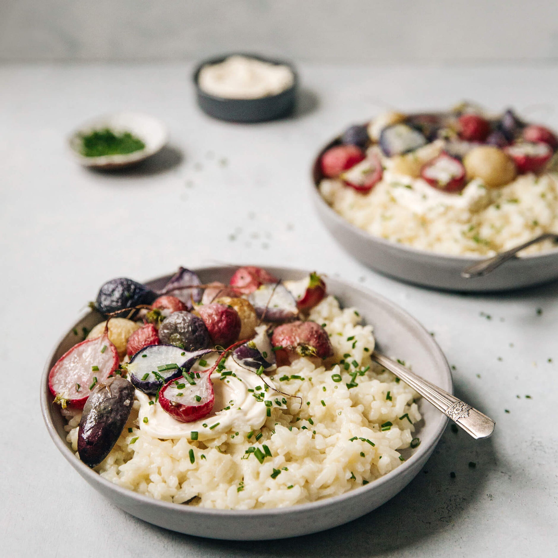 Mascarpone