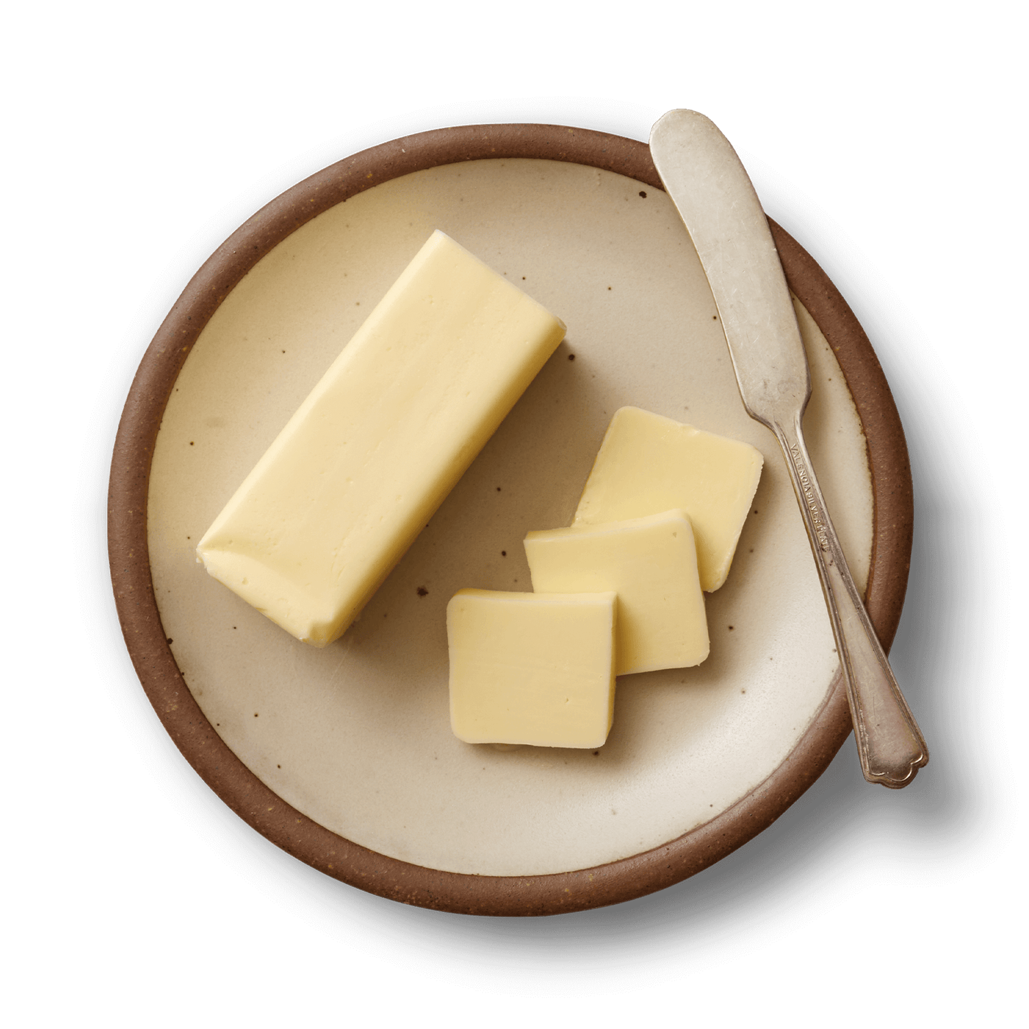 Unsalted