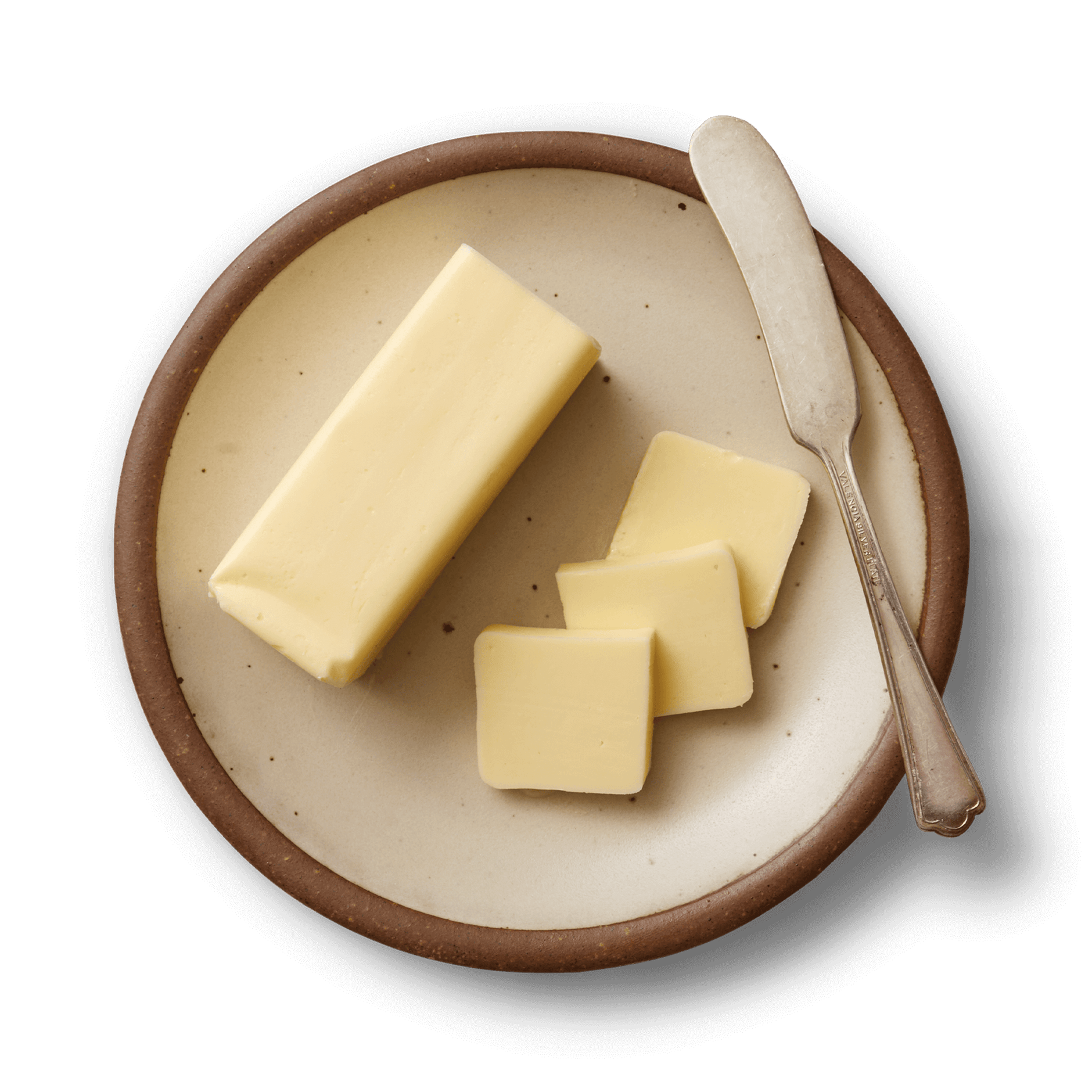Unsalted