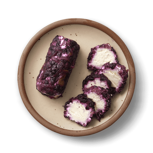 Wild Blueberry, Lemon & Thyme