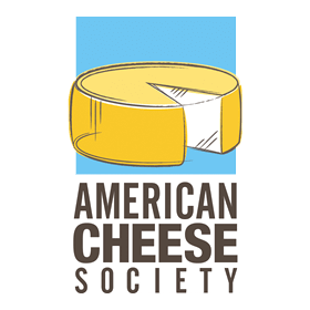 AMERICAN CHEESE SOCIETY logo