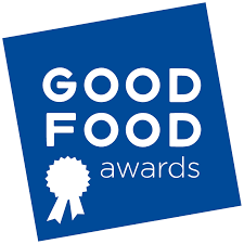 GOOD FOOD AWARDS