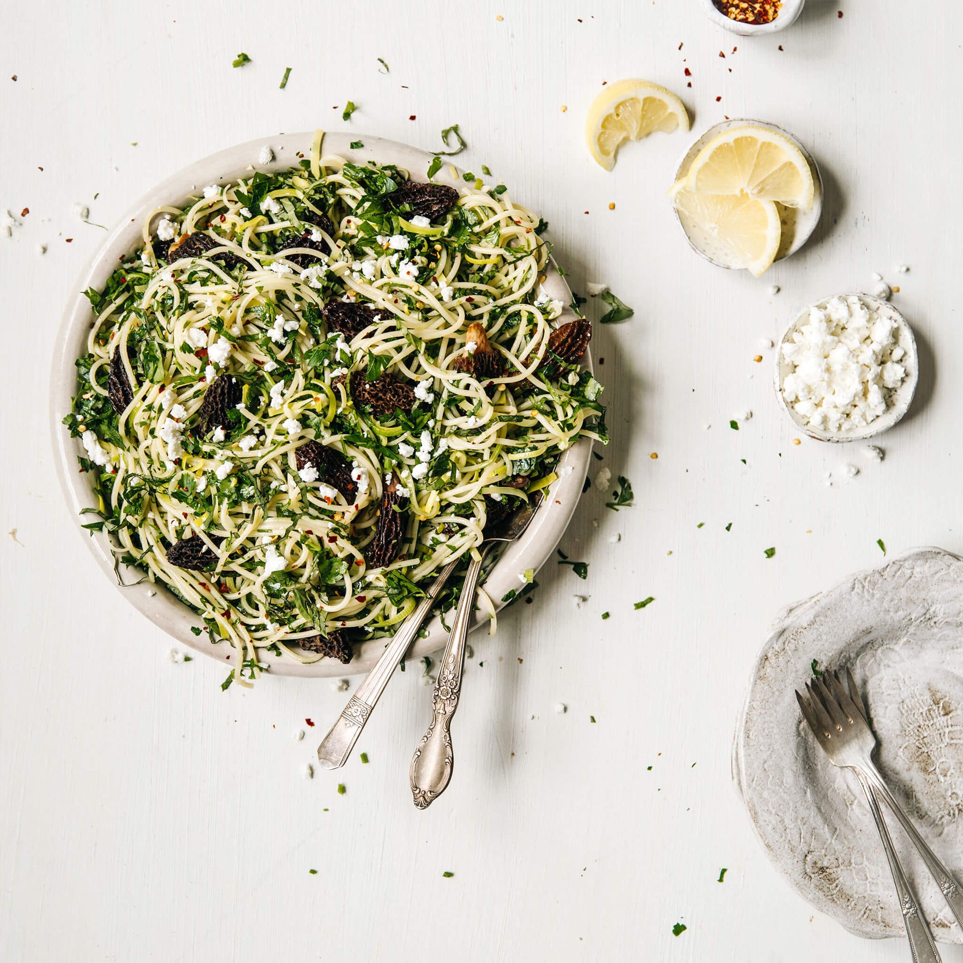 10.5 oz Fresh Goat Cheese