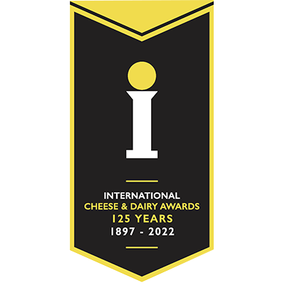 INTERNATIONAL CHEESE & DAIRY AWARDS
