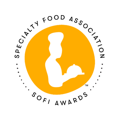SOFI AWARDS logo