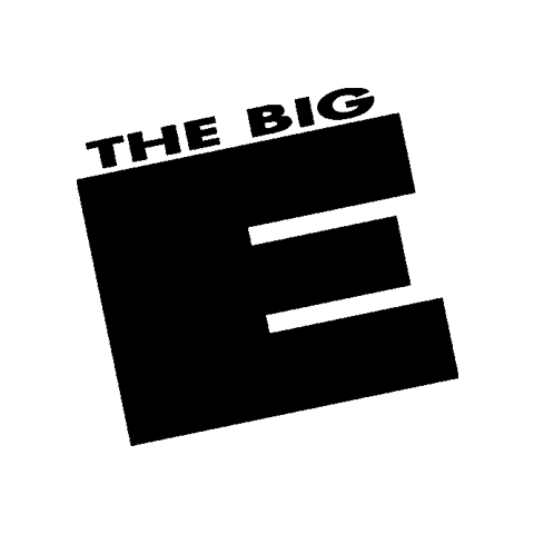 THE BIG E logo
