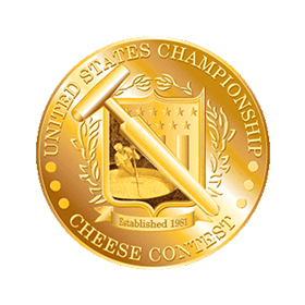 US CHAMPIONSHIP CHEESE CONTEST logo