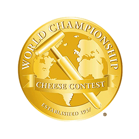 WORLD CHAMPIONSHIP CHEESE CONTEST logo