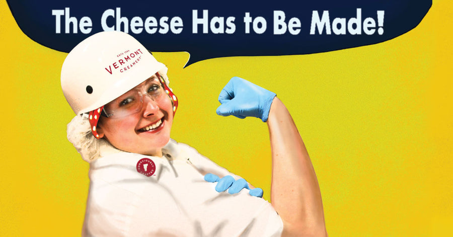 Why We Celebrate International Women's Day