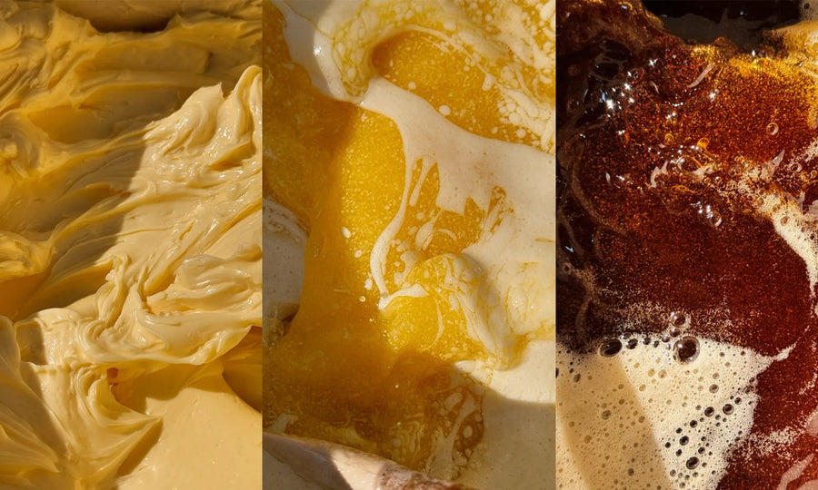 Brown Butter How-To