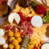 Five Holiday Cheeseboards to Make This Weekend
