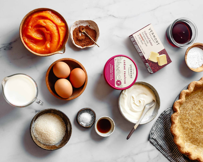 Celebrate the Small Things This Thanksgiving