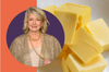 Are We Martha's Favorite Butter?