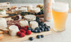All the Beer and All the Cheese: our Favorite Pairings for the Dads in our Lives