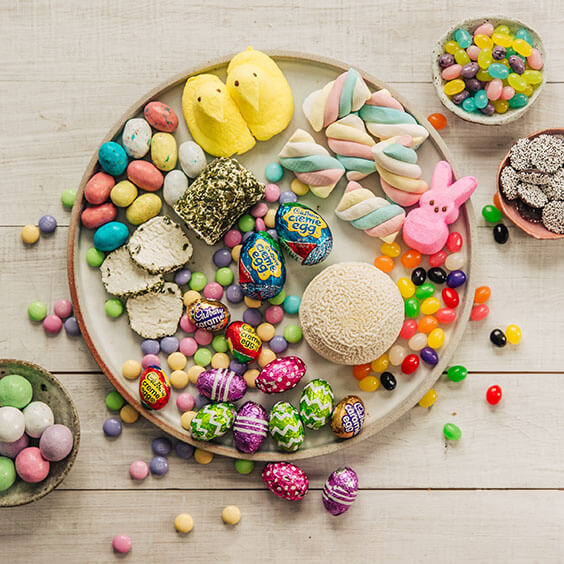 The Ultimate Easter Brunch Menu