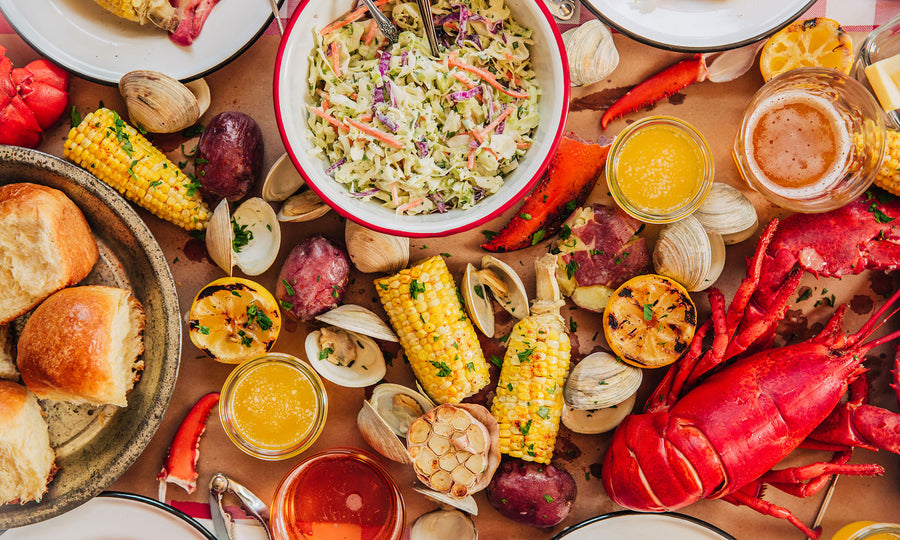 Our Top 10 Summer Recipes