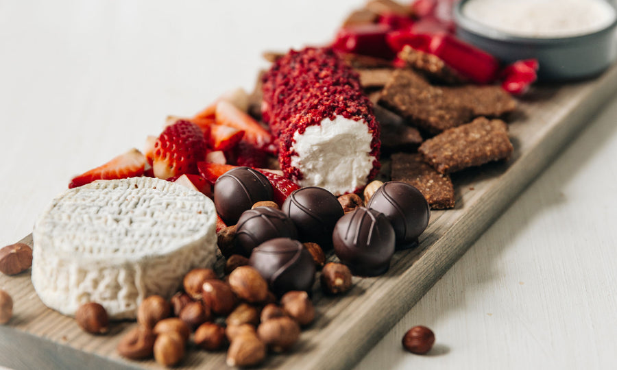 Speak Our Love Language