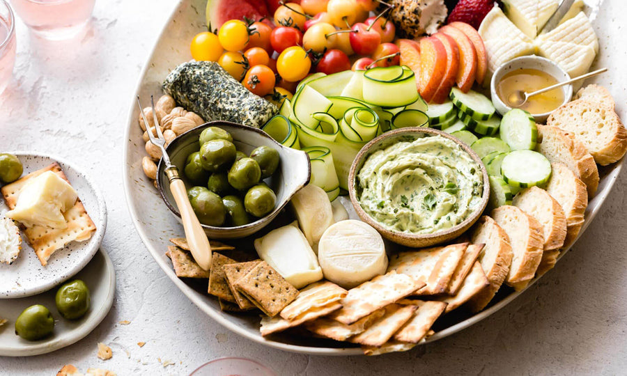 Pickling Through a Pandemic