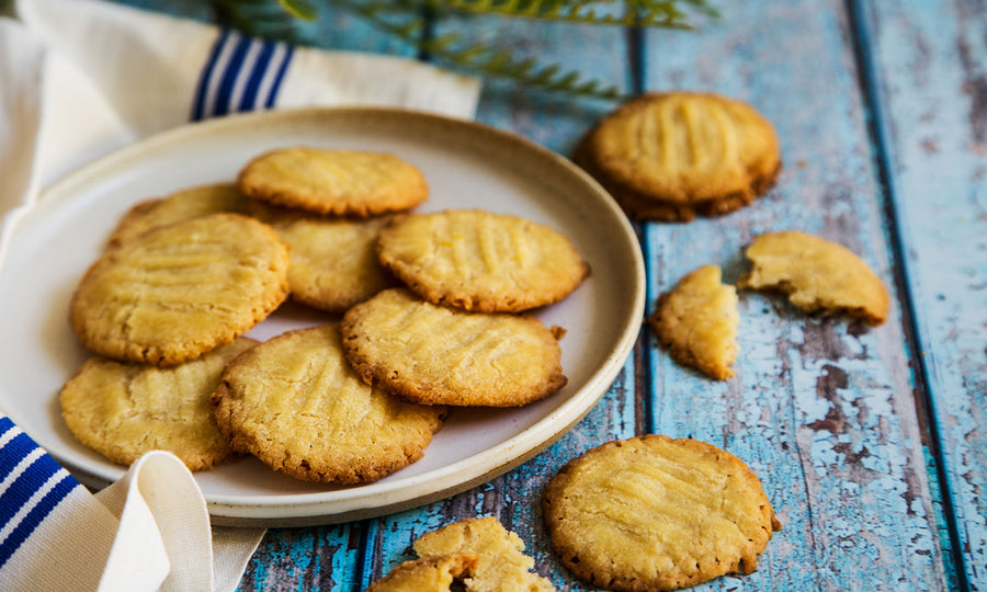 8 Recipes Designed for Gifting