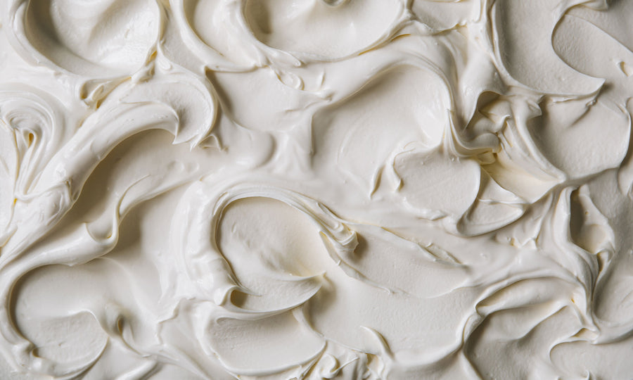 What is Crème Fraîche?