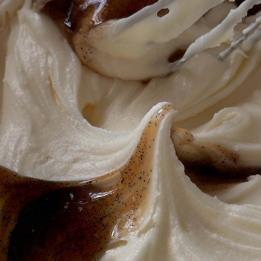 Crème Fraîche Frosting | Vermont Creamery