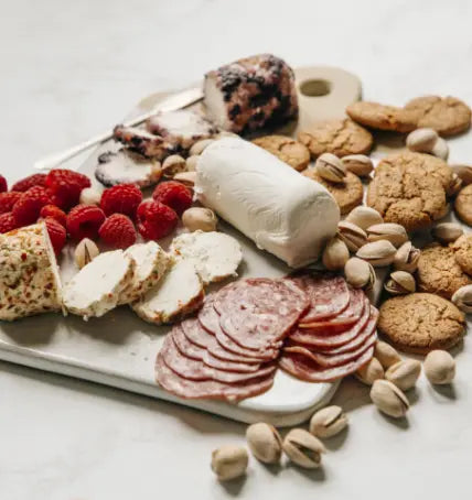 Vermont Creamery Fresh Goat Cheese